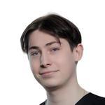 Хайкин Даниил Игоревич, Стоматолог-ортопед, стоматолог - Хабаровск