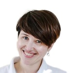 Сербина Светлана Васильевна, Стоматолог-ортодонт - Хабаровск