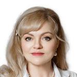 Иващенко Наталья Анатольевна, Стоматолог - Хабаровск