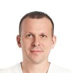 Рукин Антон Сергеевич, Стоматолог-ортопед, Гнатолог - Хабаровск