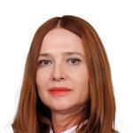 Смотракова Елена Петровна, Челюстно-лицевой хирург - Хабаровск