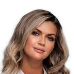 Карпенко Юлия Викторовна, Стоматолог-ортодонт, Гнатолог, Детский ортодонт - Хабаровск