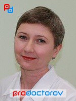 Пенькова Ирина Анатольевна,стоматолог - Хабаровск