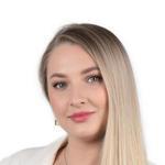 Гук Мария Петровна