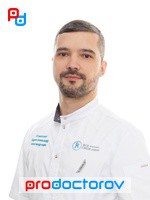 Харин Александр Александрович, Стоматолог-хирург, Стоматолог-имплантолог, Стоматолог-ортопед - Хабаровск