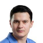 Сайганов Евгений Валерьевич, Стоматолог-хирург - Хабаровск