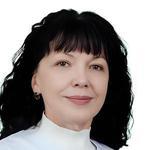 Соколова Оксана Юрьевна, Эндокринолог - Хабаровск
