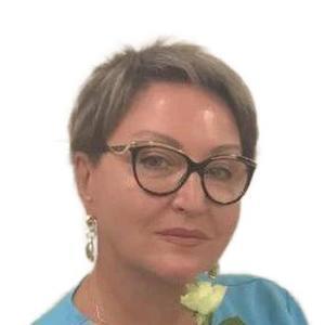 Лебедева Елена Юрьевна, дерматолог, врач-косметолог, детский дерматолог - Хабаровск