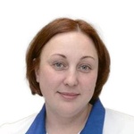 Пинкевич Анна Александровна, Стоматолог-ортодонт - Хабаровск