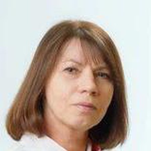 Славкина Светлана Викторовна, педиатр - Хабаровск