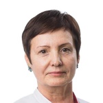 Когут Ирина Дмитриевна, Офтальмолог (окулист), Детский офтальмолог - Хабаровск