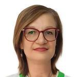 Грузина Галина Геннадиевна, Терапевт - Хабаровск