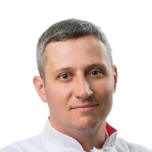 Горлушкин Виктор Александрович, дерматолог, венеролог, врач-косметолог, детский дерматолог - Хабаровск
