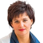Сулима Виктория Валентиновна, Клинический фармаколог - Хабаровск