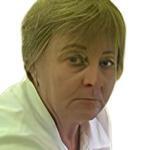 Шашкова Людмила Ивановна, Гинеколог, Гинеколог-эндокринолог - Хабаровск