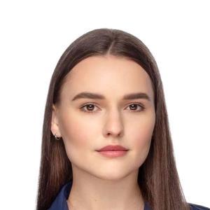 Карпушкина Анастасия Сергеевна, стоматолог-гигиенист - Хабаровск