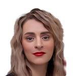 Стецурина Юлия Константиновна, Невролог - Хабаровск