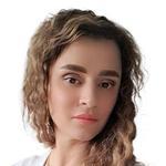 Стецурина Юлия Константиновна, Невролог - Хабаровск
