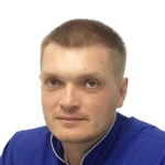 Симкачев М. А. - фото