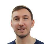 Романенко Илья Леонидович, ЛОР-хирург, Детский ЛОР, Детский ЛОР-хирург, ЛОР, Онколог - Хабаровск