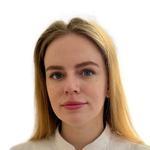 Жаренкова Светлана Валерьевна, Офтальмолог (окулист), Детский офтальмолог, Терапевт - Хабаровск
