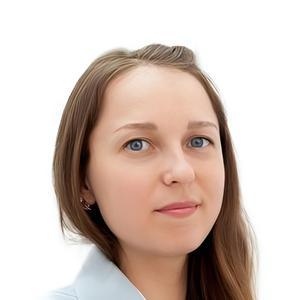 Душелюбова Анна Анатольевна - фотография Душелюбова Анна Анатольевна, офтальмолог (окулист), детский офтальмолог - Хабаровск
