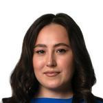 Серкина Олеся Олеговна, Педиатр - Хабаровск