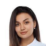 Махмудова Мафтуна Ботир кизи, Гинеколог - Хабаровск