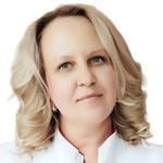 Иванова Лада Сергеевна, Врач УЗИ, Гинеколог - Хабаровск