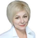 Лапченко Людмила Леонидовна, Гинеколог, Акушер, Врач УЗИ - Хабаровск