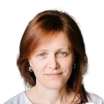 Покрыщенко Н. Н. - фото