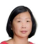 Но Наталья Енбоновна, Врач УЗИ - Хабаровск