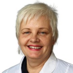 Самсонова Светлана Ивановна, Педиатр - Хабаровск