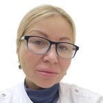 Брайченко Елена Валерьевна, Детский невролог - Хабаровск