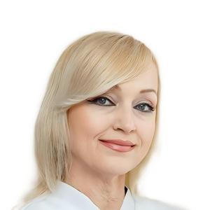 Баранова Ирина Владимировна, невролог , детский невролог , рефлексотерапевт - Хабаровск