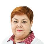 Мансветова Екатерина Феликсовна, Гематолог - Хабаровск