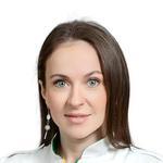 Сидоренко Мария Владимировна, Офтальмолог (окулист), Детский офтальмолог - Хабаровск