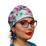 Шлык Лариса Сергеевна, Стоматолог-ортодонт - Хабаровск