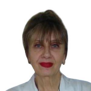 Кашура Ольга Ивановна, детский офтальмолог , офтальмолог-хирург - Хабаровск