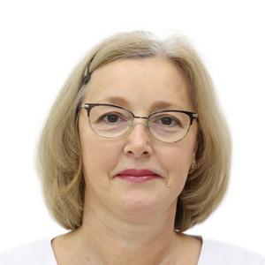 Бабичева Ирина Валерьевна, врач узи - Хабаровск