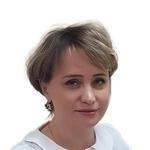 Баланда Марина Вадимовна, Онколог, Акушер, Гинеколог, Маммолог, Онколог-гинеколог - Хабаровск