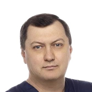 Бурдинский Евгений Юрьевич, офтальмолог (окулист), детский офтальмолог, офтальмолог-хирург - Хабаровск