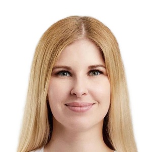 Соколкова Анна Сергеевна, стоматолог-ортодонт - Москва