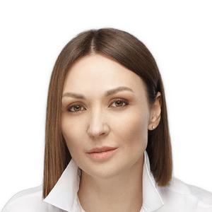 Пшеничнова Наталья Юрьевна, гинеколог, гинеколог-эндокринолог, детский гинеколог, детский гинеколог-эндокринолог - Хабаровск
