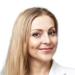 Бун Инна Евгеньевна, Гинеколог, Врач УЗИ - Хабаровск