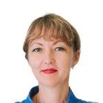 Карелова Анна Викторовна, Стоматолог-ортодонт - Хабаровск