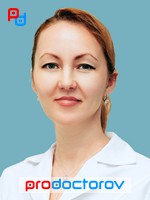Корелова Анна Викторовна, Стоматолог-ортодонт - Хабаровск