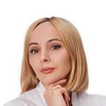 Сысуева Ирина Владимировна, Врач-косметолог - Хабаровск
