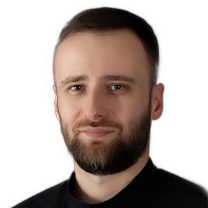 Суханов Глеб Сергеевич, челюстно-лицевой хирург, стоматолог-имплантолог, стоматолог-хирург - Хабаровск