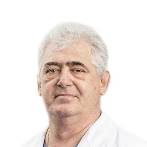 Щепилов Федор Владимирович, анестезиолог-реаниматолог - Хабаровск